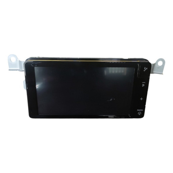 Central Multimídia Toyota Yaris 1.5 2021 Pv6020d004a