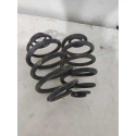 Par De Mola Traseira Chevrolet Corsa Joy Hatch 1.8  2004