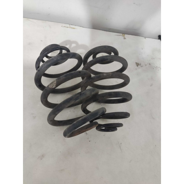 Par De Mola Traseira Chevrolet Corsa Joy Hatch 1.8  2004