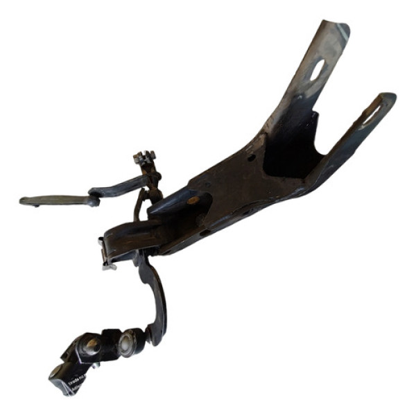 Suporte Coxim Câmbio Corsa 1998 1.0; Usado Original