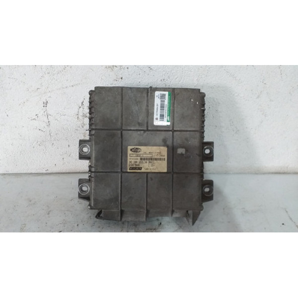 Modulo Injeção Uno 1000 Gas - G710b014