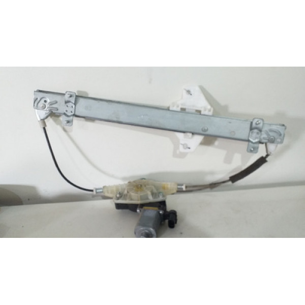 Máquina Vidro Traseira Direita Hyundai Hb20 2015