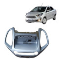 Moldura Central Multimídia Painel Ford Ka 2019