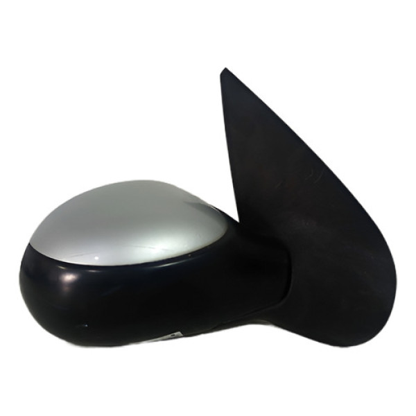 Retrovisor Direito Peugeot Sw 207 1.4 2011