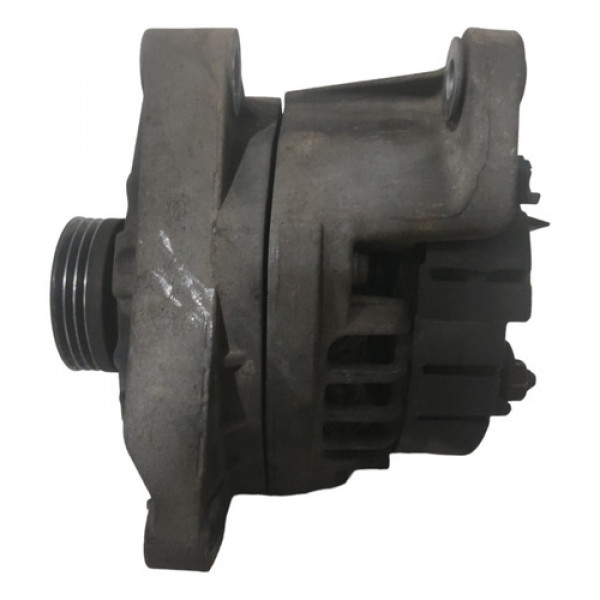 Alternador 74a Renault Clio 1.0 16v Gasolina 2003/04