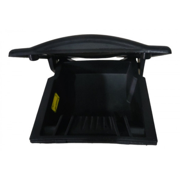 Cinzeiro Console Central Citroen C4 Pallas 2.0 2010