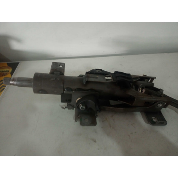 Coluna De Direção Citroen C3 1.4 2007