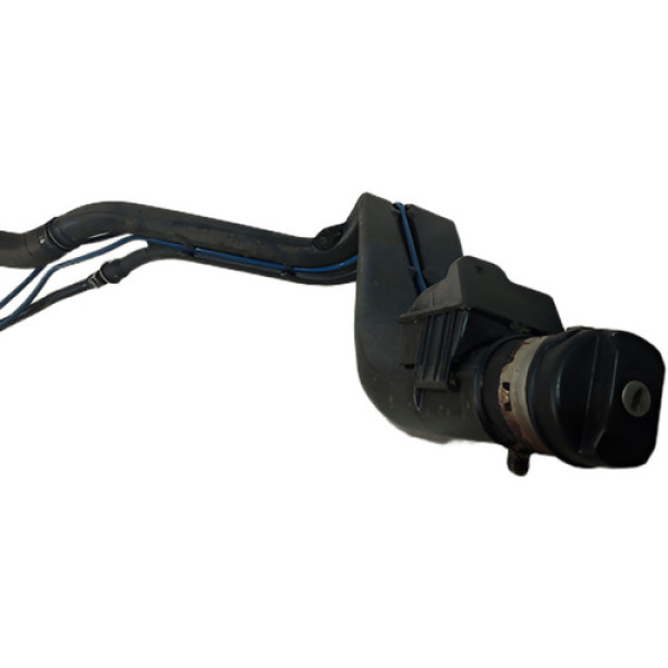 Gargalo Tanque De Combustível Meriva Maxx 2003 93360928