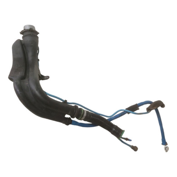 Gargalo Tanque De Combustíveis Fiat Mobi