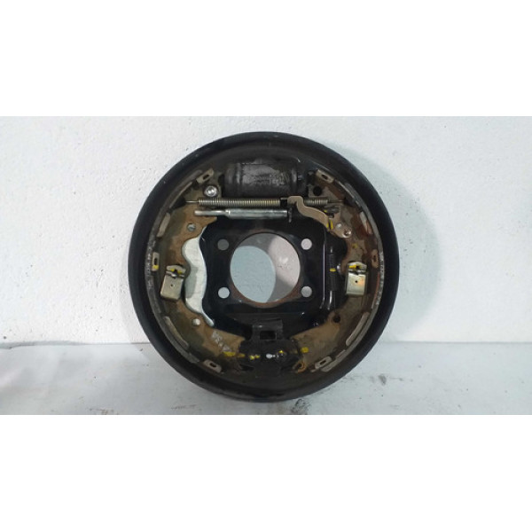 Espelho Freio Tras Hyundai Hb20 1.6 16v L. Direito 2014