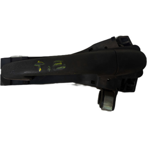 Macaneta Externa Tras/ Direito Mercedes Classe A160 2002