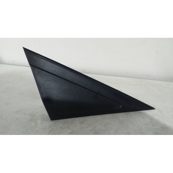 Moldura Externa Do Retrovisor Direto- Hb20 2012
