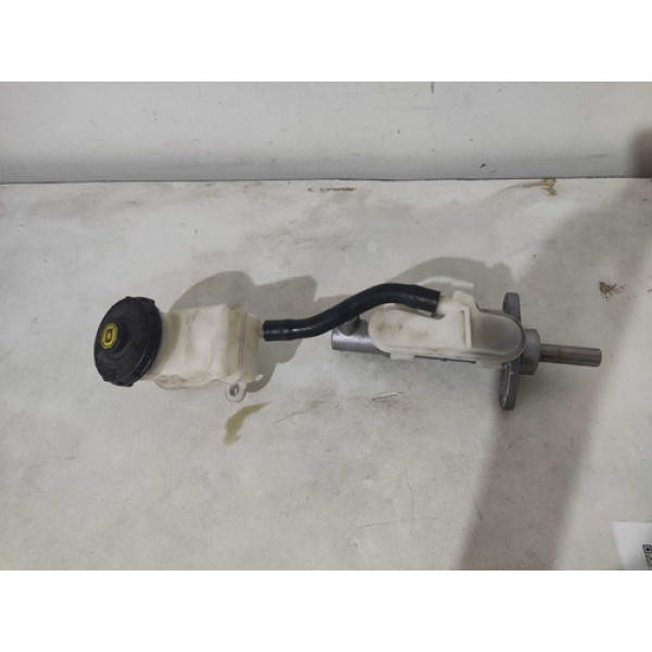 Cilindro Mestre De Freio Honda New Civic  2012 C/abs