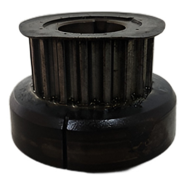 Engrenagem Virabrequim Citroen C4 Picasso 1.6 16v 2010