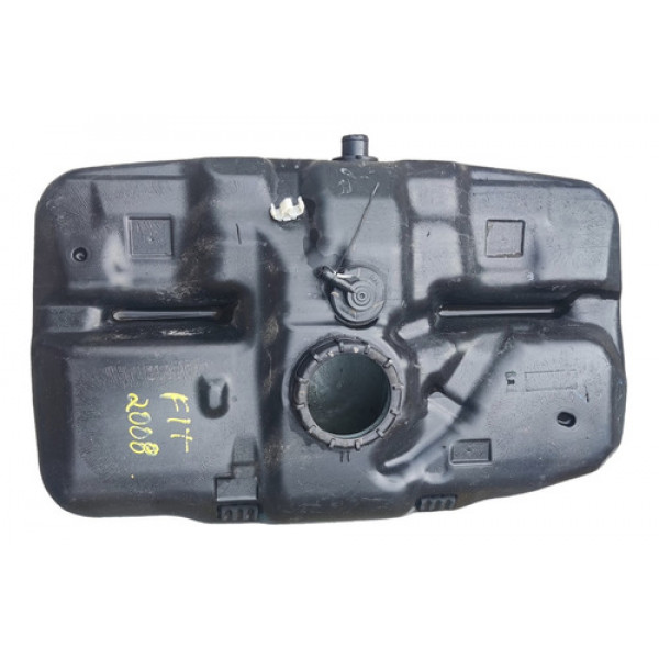 Tanque De Combustível Honda Fit 1.4 2004 