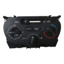 Comando Ar Condicionado Peugeot 206 2001/2008 151440100
