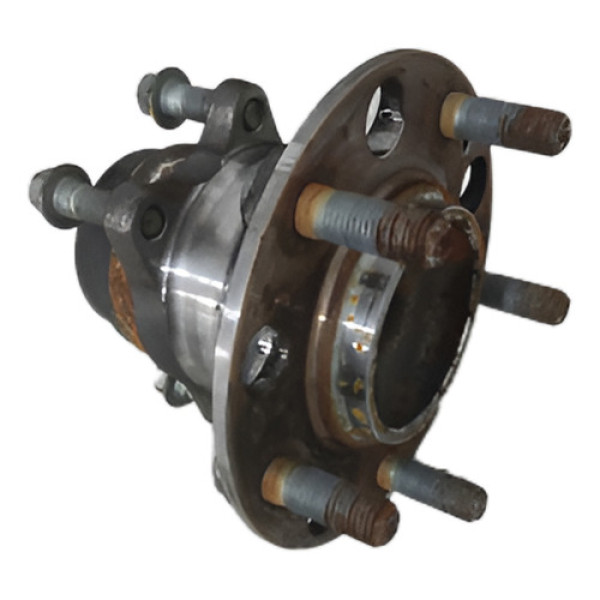 Cubo Traseiro Esquerdo C/ Abs Hyundai Creta 2021