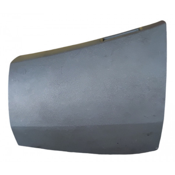 Tampa Porta-luvas Painel Chevrolet Spin 1.8 2017 52043467