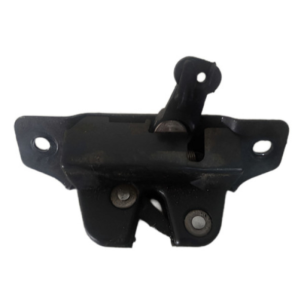 Fechadura Tampa Traseira Peugeot 1.4 207 Passoion 2012