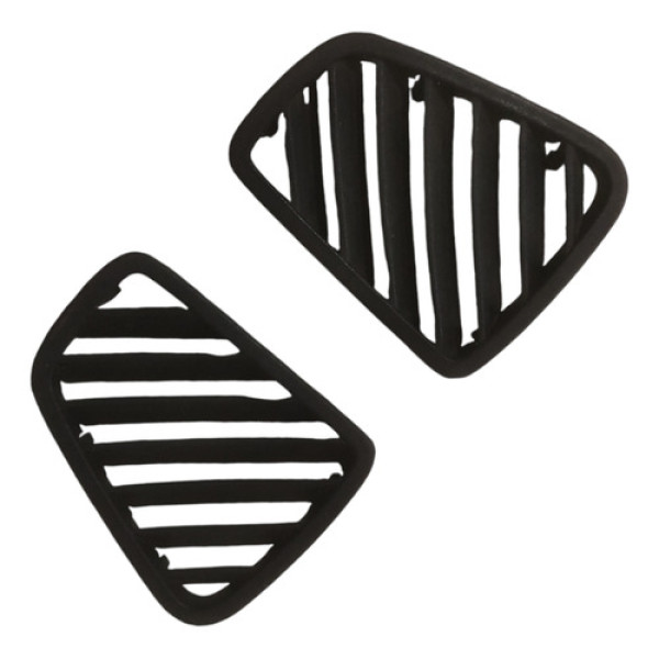 Difusor Saída De Ar Painel Chevrolet Astra 1999 A 2012