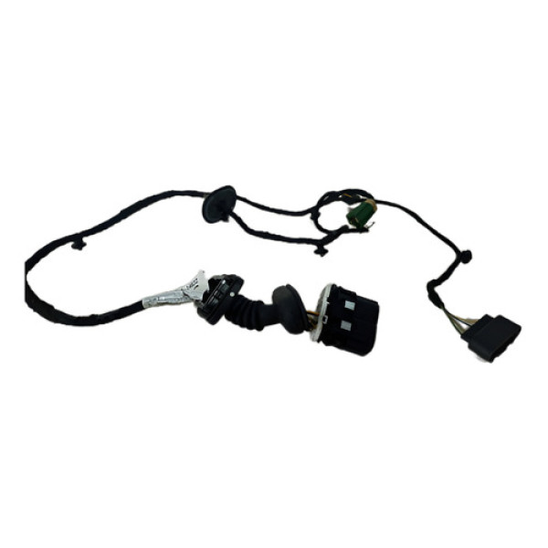 Chicote Porta Traseira Dir. Ford Ka 2014/2020