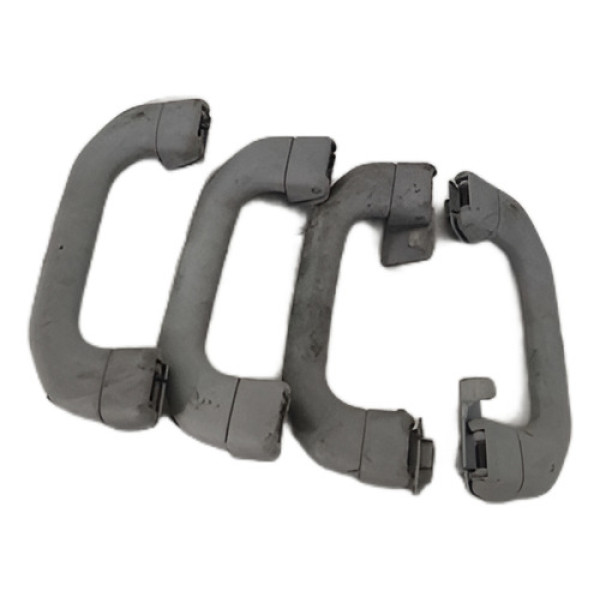 Jogo Alça De Teto Mercedes Classe A160 