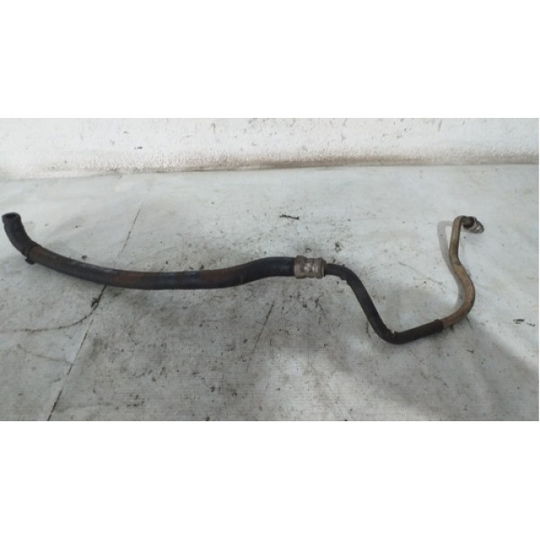 Mangueir Retorn Óleo Cx Direç/ Reserv Orig Celta 2014