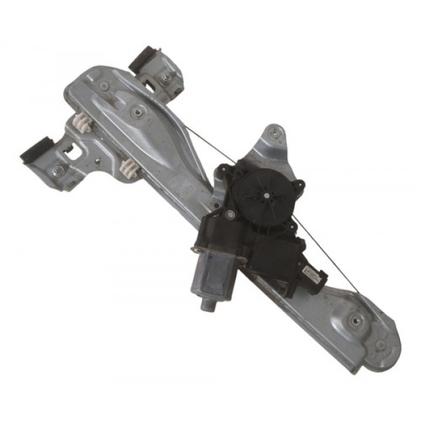 Maquina Vidro Elétrico T/e Gm Onix/prisma 2019 F00hj00561