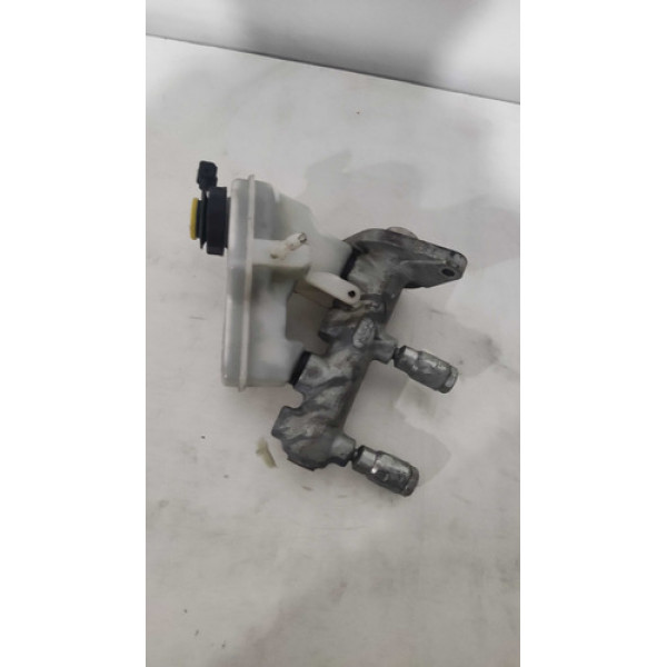 Cilindro Mestre Ford Ka 2010 1.0 Zetec S/ar