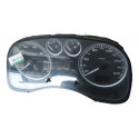 Painel De Instrumento Peugeot 307 2.0 2005 P9646742280