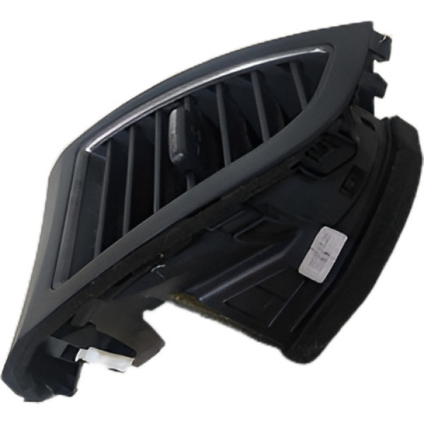 Difusor De Ar Painel Lado Esquerdo Hyundai Hb20 201716062