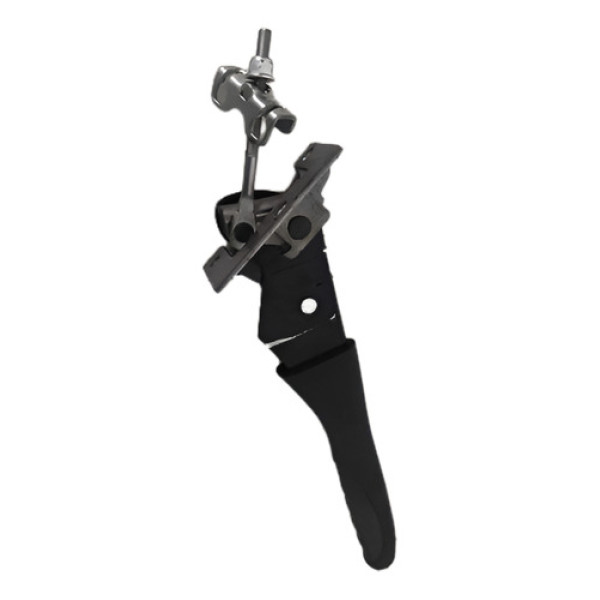 Alavanca Freio De Mão Peugeot 207 2010 Sw 1.4