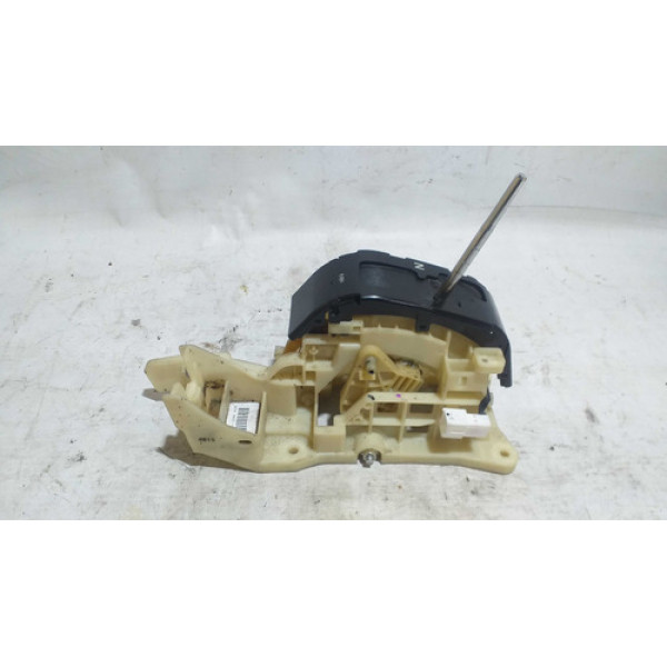 Alavanca De Marcha Hyundai Hb20x 1.6 2014 Aut