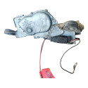 Motor De Limpador Traseiro Ford Fiesta 1.0 Endura 1998