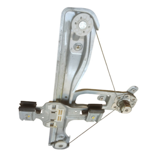 Máquina De Vidro Manual Onix Traseiro Direito