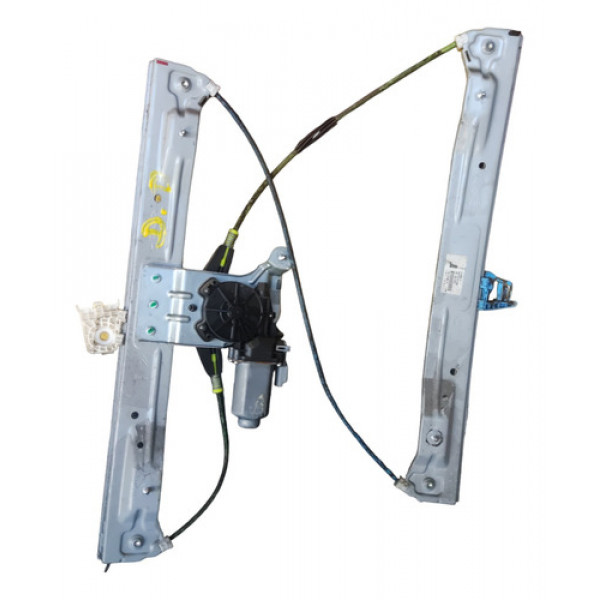 Máquina De Vidro Porta Dian/dir/citroën Aircross 1.6 2011