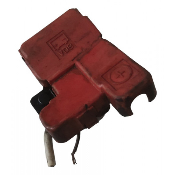 Terminal Polo Positivo Honda Fit Lxl 1.4  2003/04