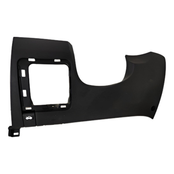 Moldura Painel Inferior Hyundai Hb20 847501s000 Original