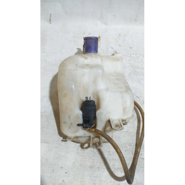 Reservatório Esguicho Brava 1.6 16 Válvulas 2001 Original