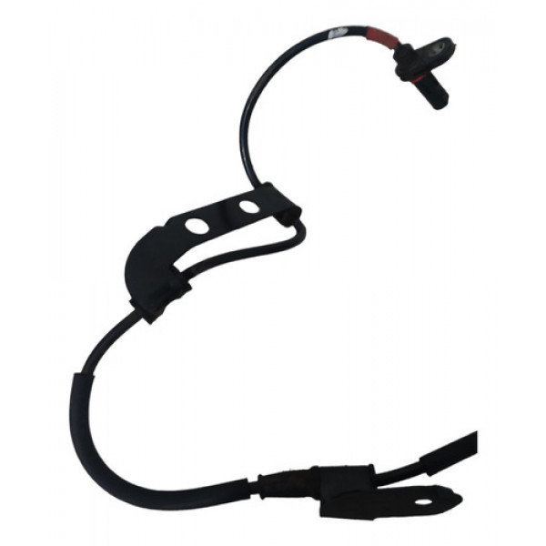 Sensor Abs Lado Direito Hyundai I30 2.0 16v 2011