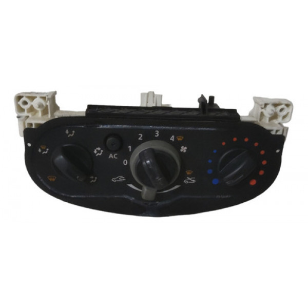 Comando Ar Condicionado Sandero 1.0 2008-2013
