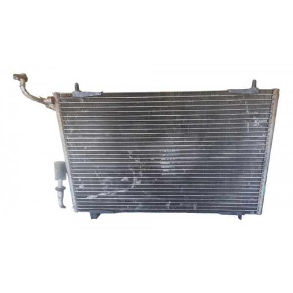 Condensado De Ar Condicionado Peugeot 206 1.4 2008 Flex