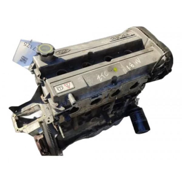 Motor Parcial Escort Zetec 1.8