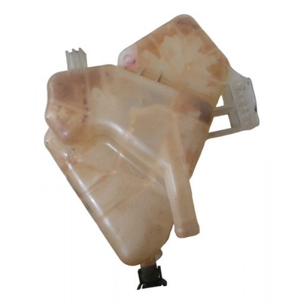 Reservatório Radiador New Fiesta 1.6 Sel 2016/17