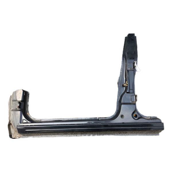 Caixa De Ar Lateral Esquerda Celta 2007