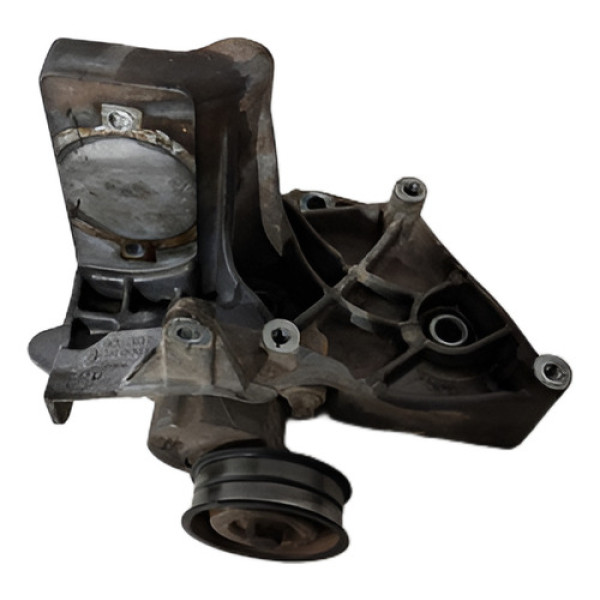 Suporte Compressor Ar Corsa Montana Palio 1.8  93302626