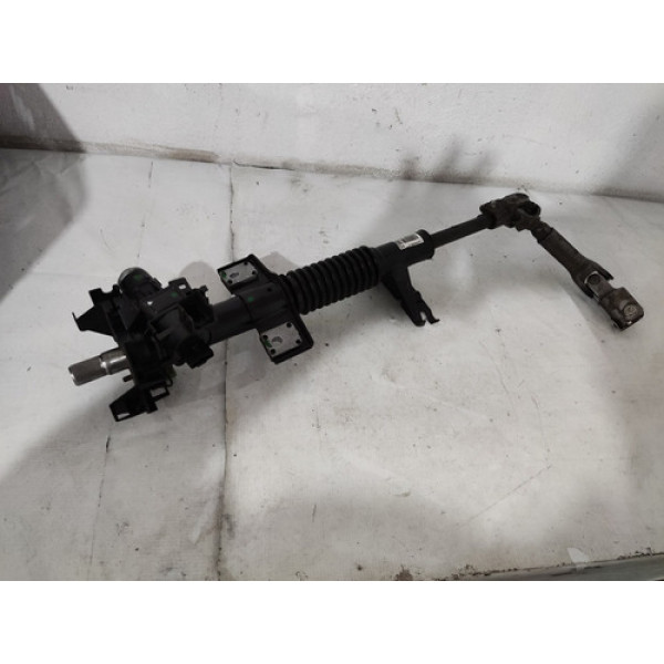 Coluna Direção Corsa Maxx 04/05 24431919 C/dir Hidráulica