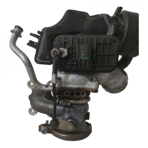 Turbina T-cross/virtus/nivus Tsi 1.0 Aut. 2021