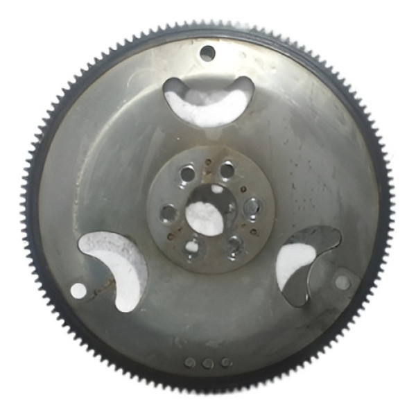 Volante Do Motor Cremalheira Gm Prisma Auto 55565760 9123