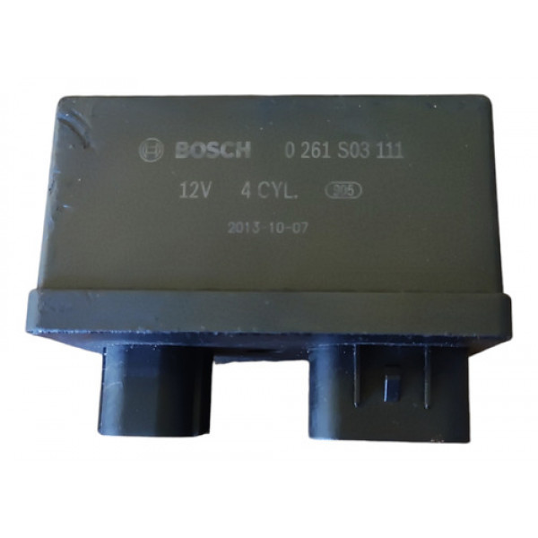 Módulo Ventoinha Honda Civic G9 2.0 2014